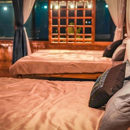 Wild Apple Homestay Sa Pa Luaran gambar