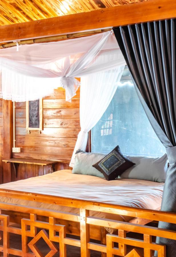 Wild Apple Homestay Sa Pa Luaran gambar
