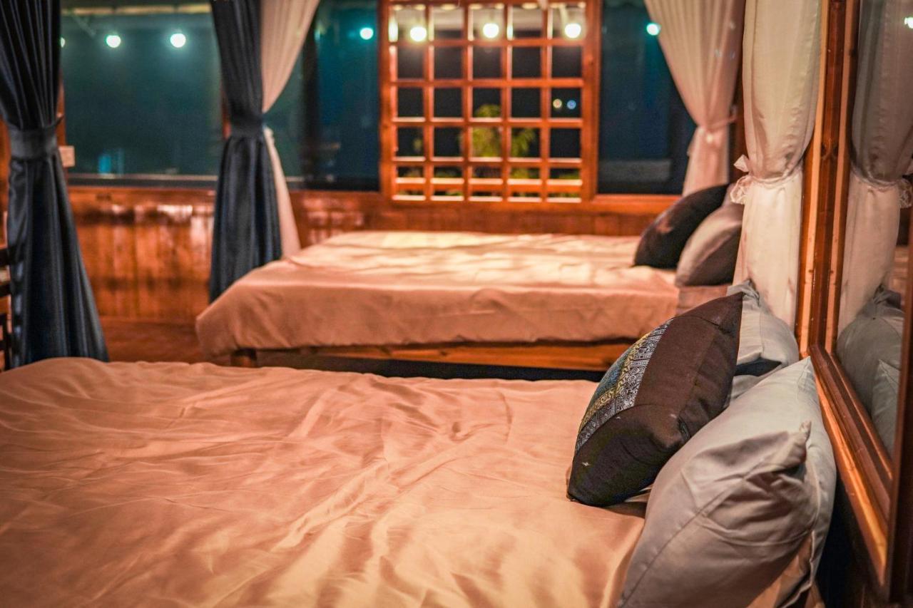 Wild Apple Homestay Sa Pa Luaran gambar