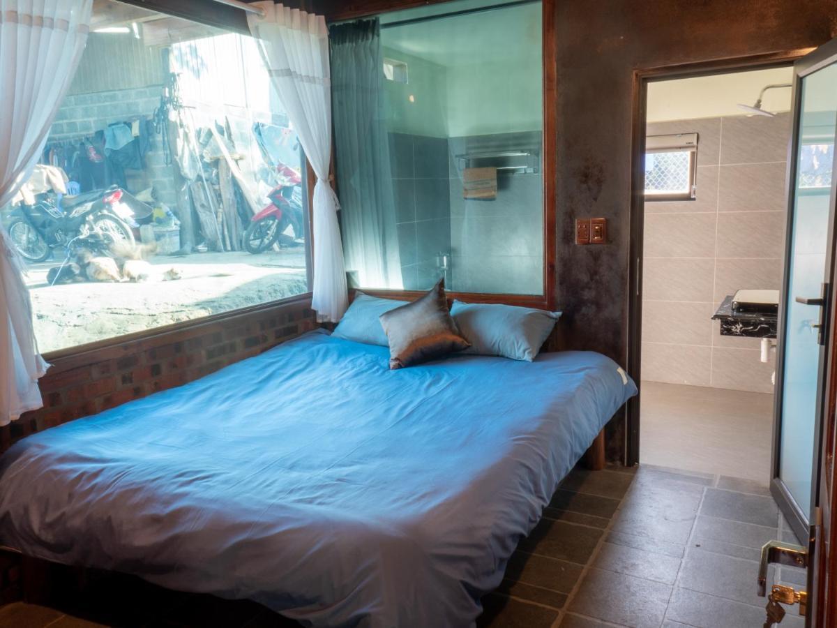 Wild Apple Homestay Sa Pa Luaran gambar