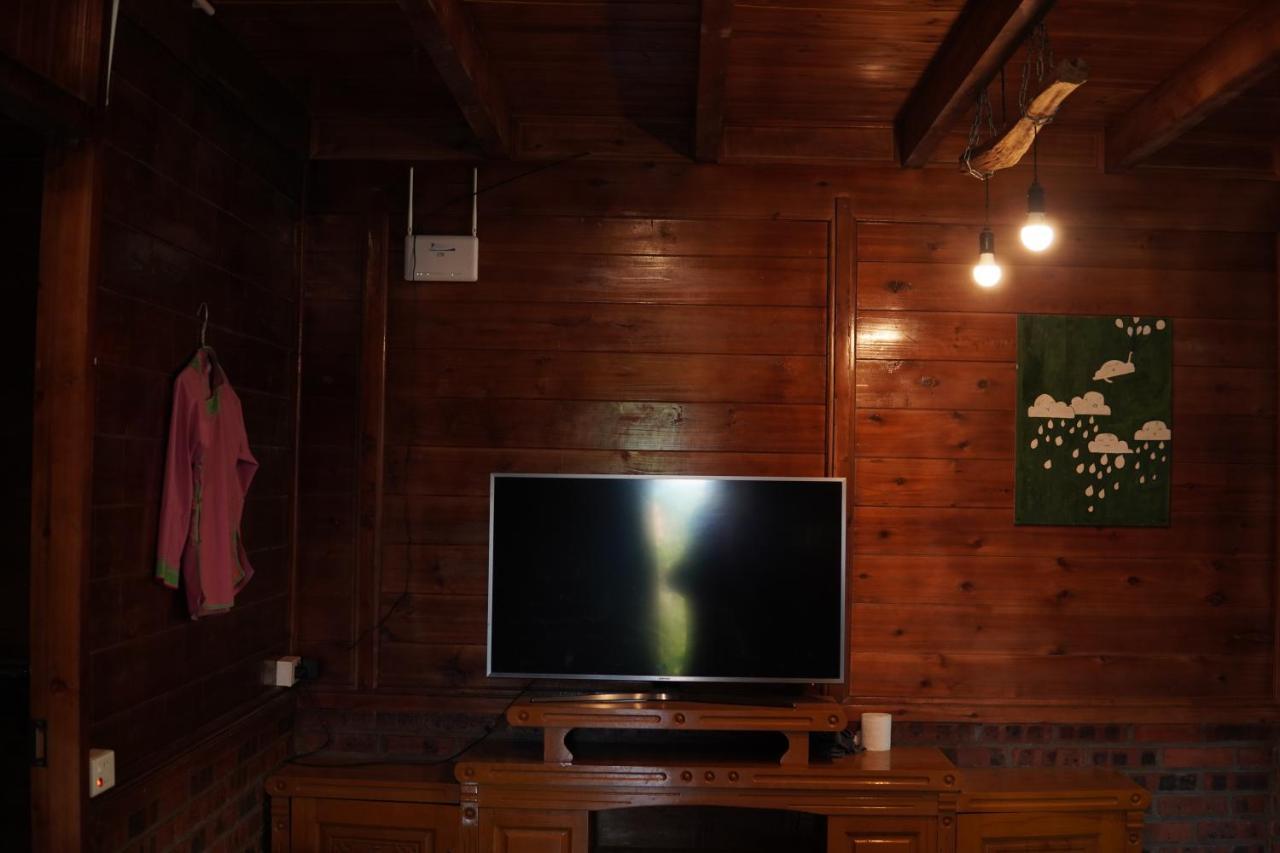 Wild Apple Homestay Sa Pa Luaran gambar